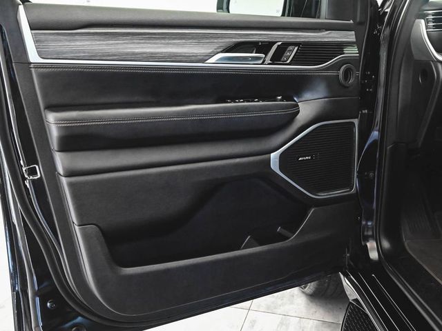 2023 Jeep Wagoneer Series II - 23054493 - 7