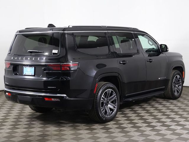 2023 Jeep Wagoneer Series II - 23021007 - 13