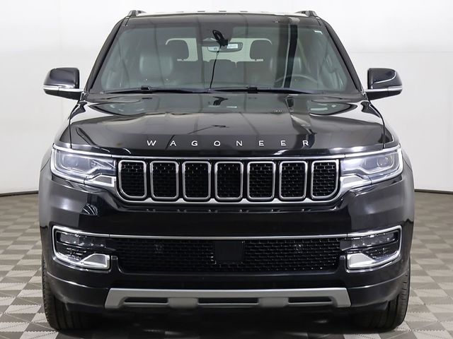 2023 Jeep Wagoneer Series II - 23021007 - 14