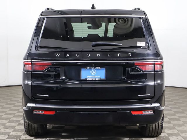 2023 Jeep Wagoneer Series II - 23021007 - 15