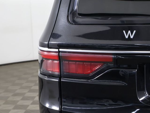 2023 Jeep Wagoneer Series II - 23021007 - 18
