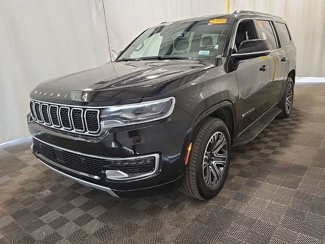 2023 Jeep Wagoneer Series II - 23021007 - 1