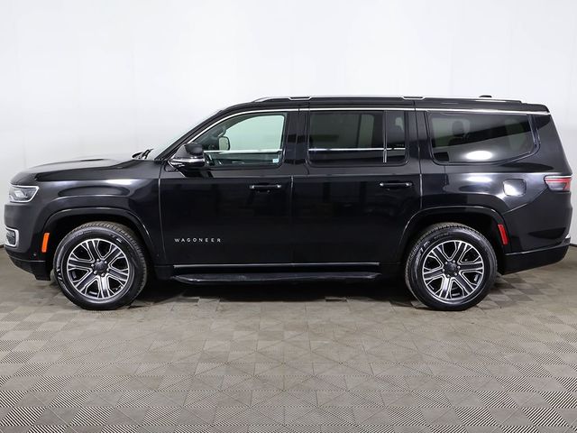 2023 Jeep Wagoneer Series II - 23021007 - 20