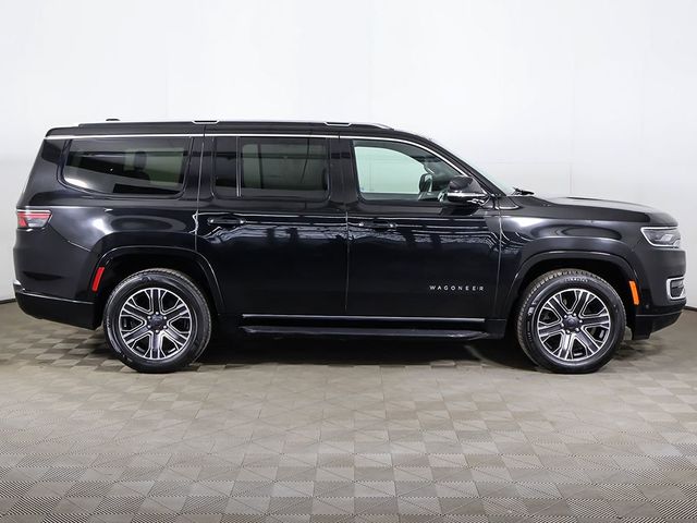2023 Jeep Wagoneer Series II - 23021007 - 21