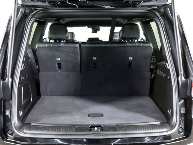 2023 Jeep Wagoneer Series II - 23021007 - 22