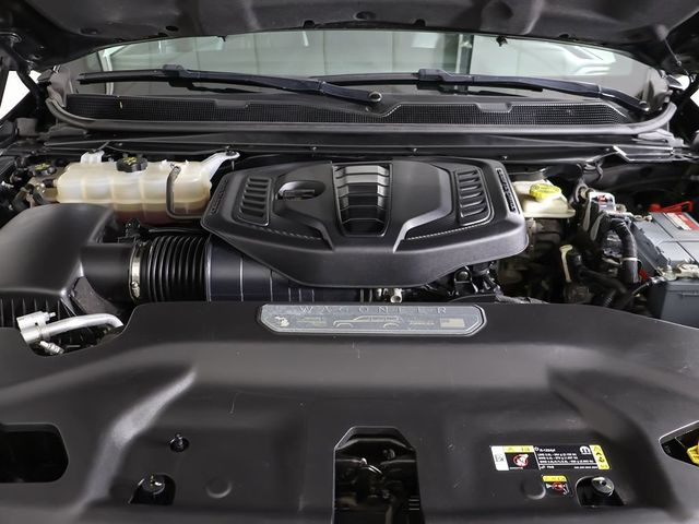 2023 Jeep Wagoneer Series II - 23021007 - 23