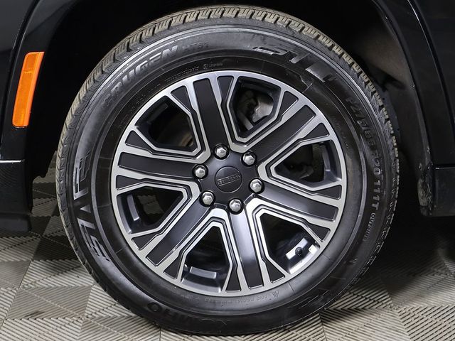 2023 Jeep Wagoneer Series II - 23021007 - 24