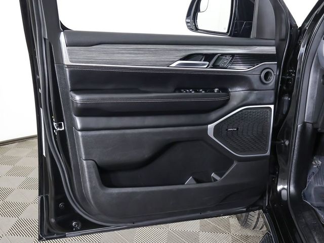 2023 Jeep Wagoneer Series II - 23021007 - 25