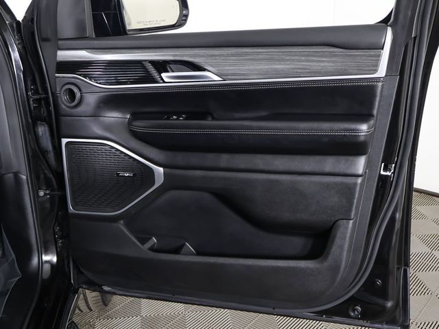 2023 Jeep Wagoneer Series II - 23021007 - 26