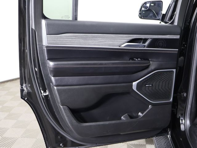 2023 Jeep Wagoneer Series II - 23021007 - 27