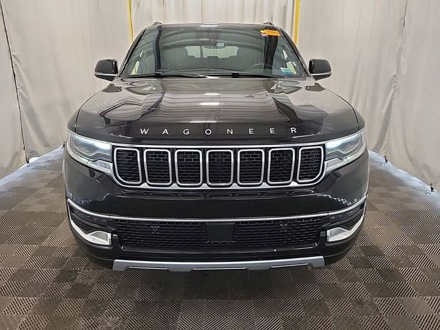 2023 Jeep Wagoneer Series II - 23021007 - 2