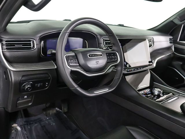 2023 Jeep Wagoneer Series II - 23021007 - 29