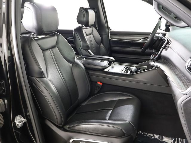 2023 Jeep Wagoneer Series II - 23021007 - 31