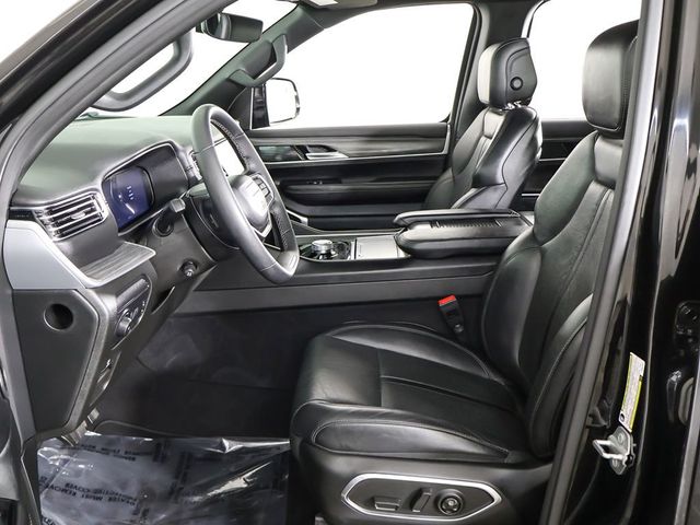 2023 Jeep Wagoneer Series II - 23021007 - 32