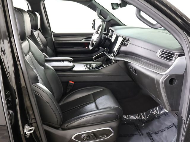 2023 Jeep Wagoneer Series II - 23021007 - 33