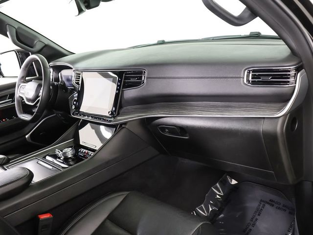 2023 Jeep Wagoneer Series II - 23021007 - 34