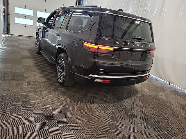 2023 Jeep Wagoneer Series II - 23021007 - 3