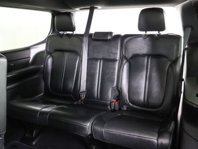2023 Jeep Wagoneer Series II - 23021007 - 39