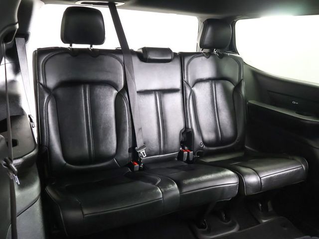 2023 Jeep Wagoneer Series II - 23021007 - 40