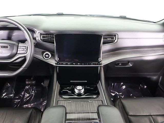 2023 Jeep Wagoneer Series II - 23021007 - 41