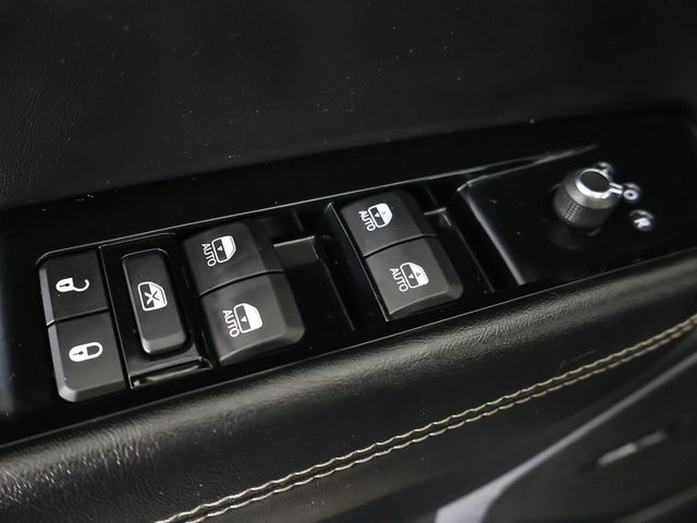 2023 Jeep Wagoneer Series II - 23021007 - 43