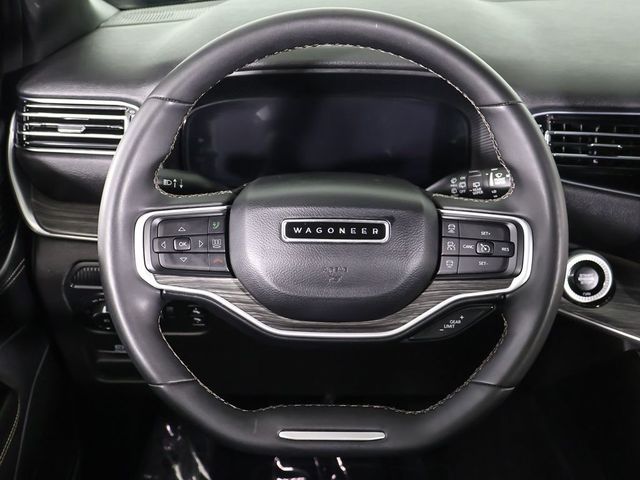 2023 Jeep Wagoneer Series II - 23021007 - 44