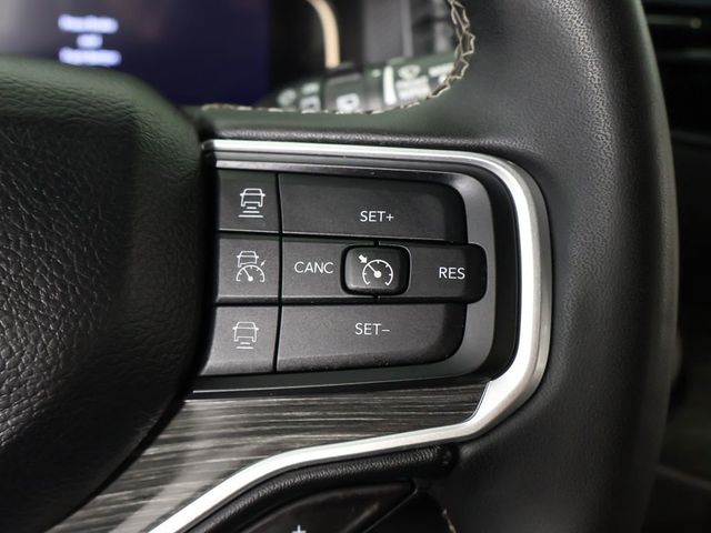 2023 Jeep Wagoneer Series II - 23021007 - 48