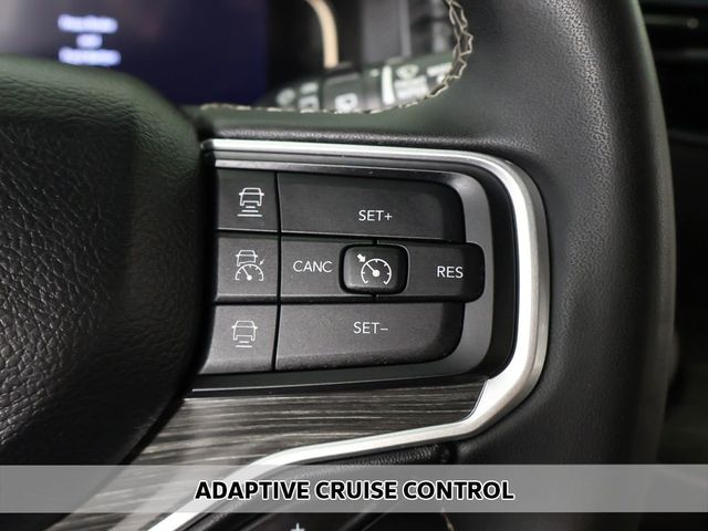 2023 Jeep Wagoneer Series II - 23021007 - 4