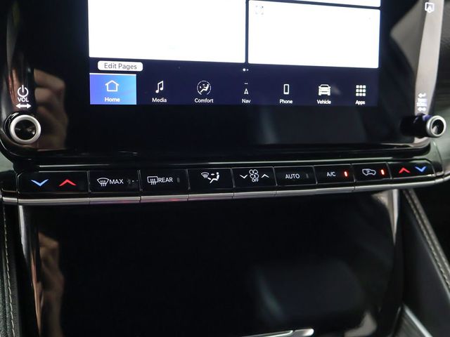 2023 Jeep Wagoneer Series II - 23021007 - 56