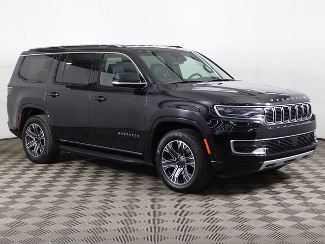 2023 Jeep Wagoneer Series II - 23021007 - 62