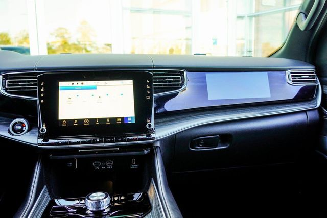 2023 Jeep Wagoneer Series II - 22973718 - 10