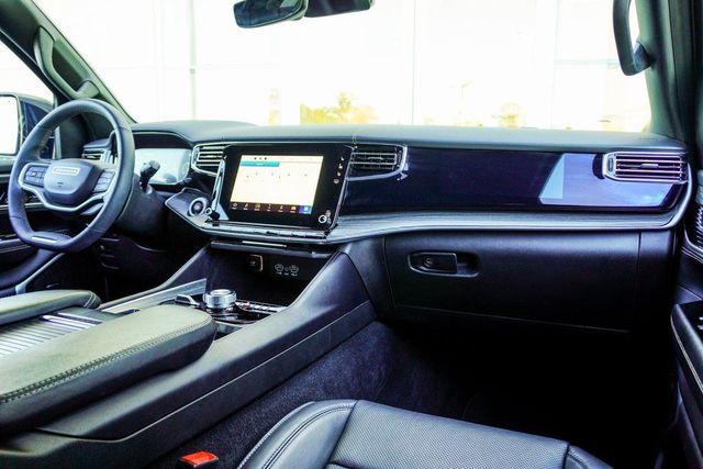 2023 Jeep Wagoneer Series II - 22973718 - 11