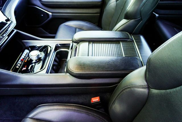 2023 Jeep Wagoneer Series II - 22973718 - 12