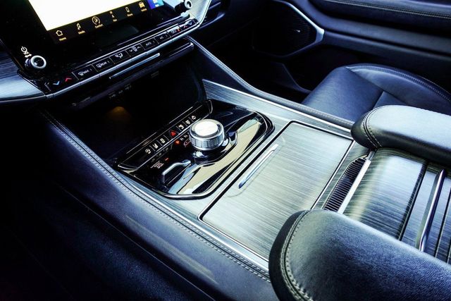 2023 Jeep Wagoneer Series II - 22973718 - 13