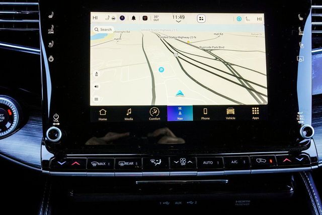 2023 Jeep Wagoneer Series II - 22973718 - 15