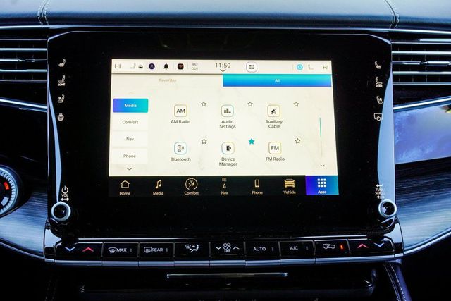 2023 Jeep Wagoneer Series II - 22973718 - 17