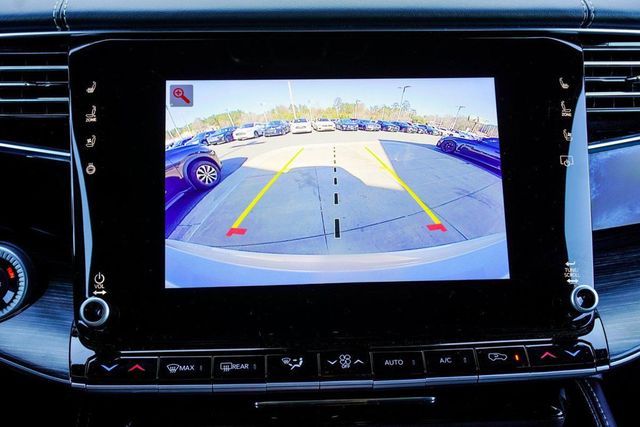 2023 Jeep Wagoneer Series II - 22973718 - 18