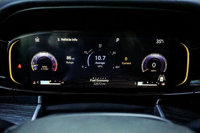 2023 Jeep Wagoneer Series II - 22973718 - 20