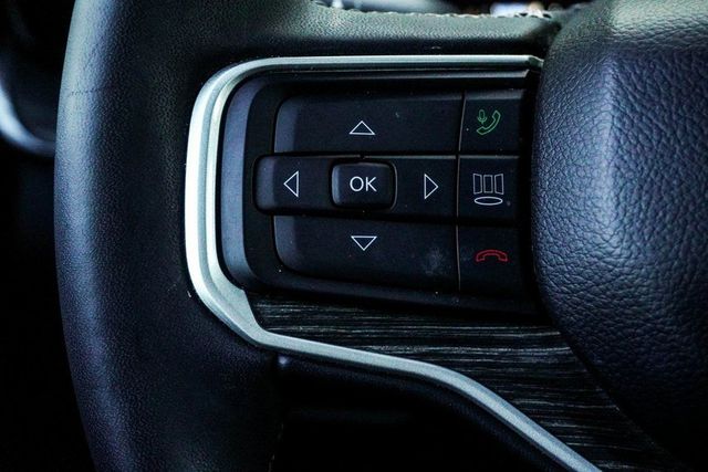 2023 Jeep Wagoneer Series II - 22973718 - 21