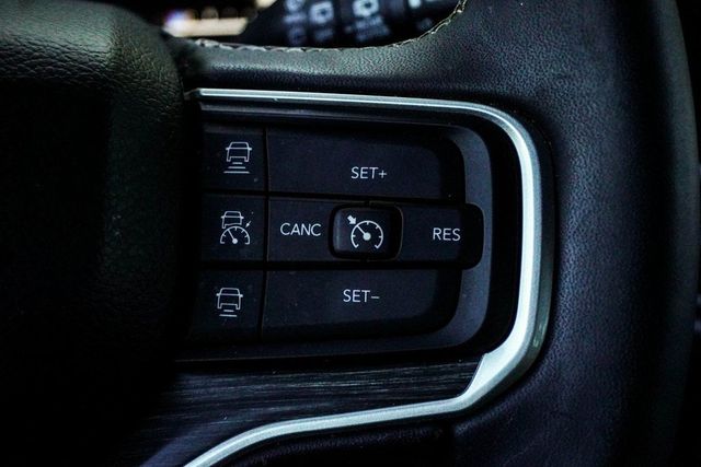 2023 Jeep Wagoneer Series II - 22973718 - 22