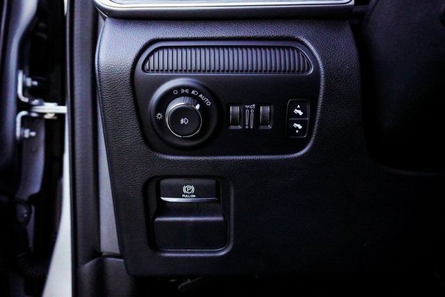 2023 Jeep Wagoneer Series II - 22973718 - 23