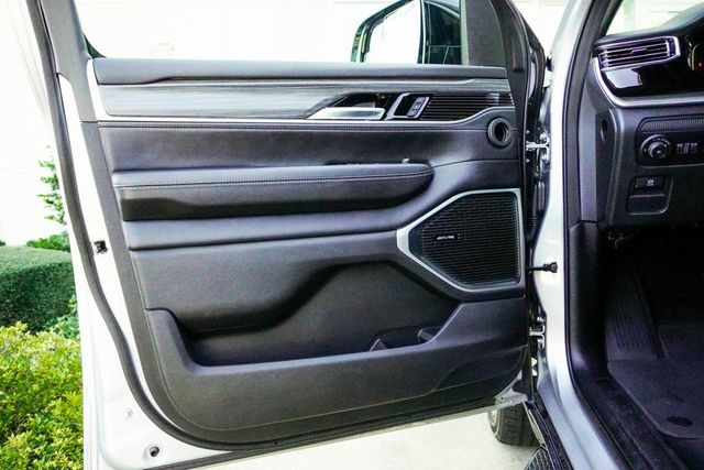 2023 Jeep Wagoneer Series II - 22973718 - 24