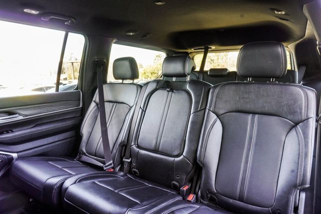 2023 Jeep Wagoneer Series II - 22973718 - 26