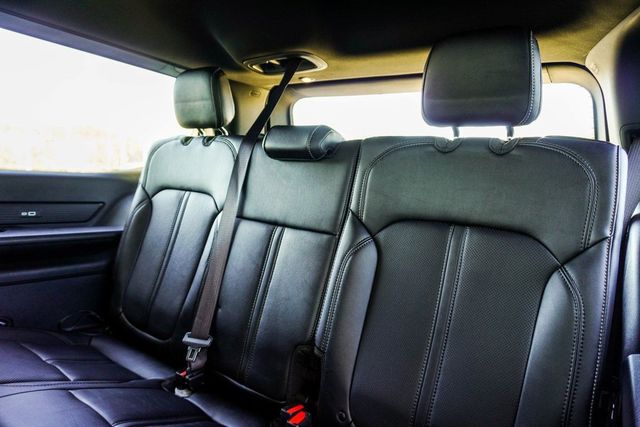 2023 Jeep Wagoneer Series II - 22973718 - 27