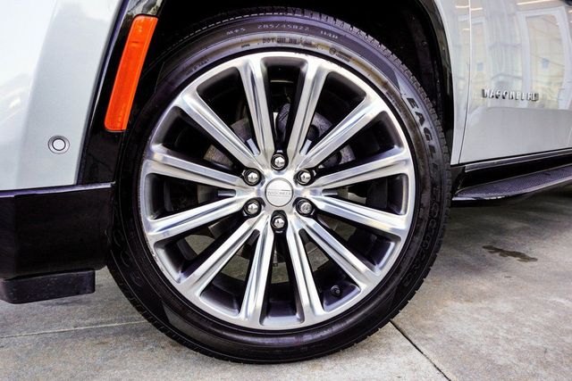 2023 Jeep Wagoneer Series II - 22973718 - 2