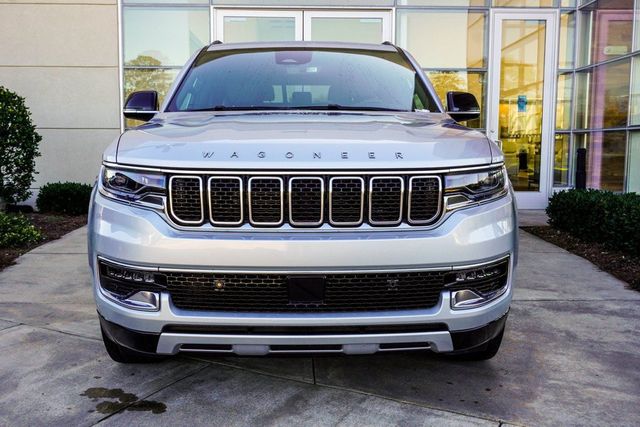 2023 Jeep Wagoneer Series II - 22973718 - 5