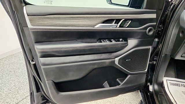 2023 Jeep Wagoneer Series II 4x4 - 22971711 - 10