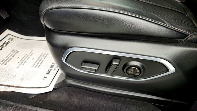 2023 Jeep Wagoneer Series II 4x4 - 22971711 - 11