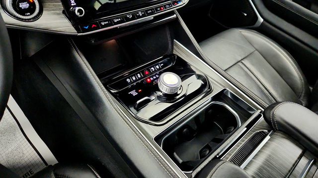 2023 Jeep Wagoneer Series II 4x4 - 22971711 - 15