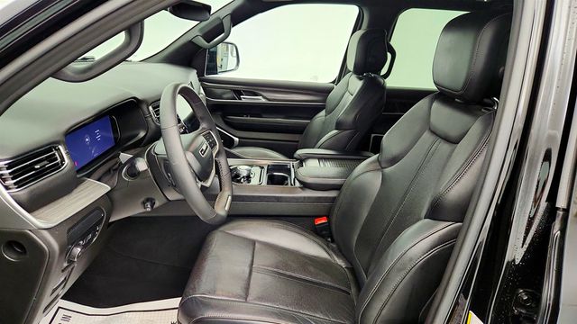 2023 Jeep Wagoneer Series II 4x4 - 22971711 - 18